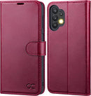 Samsung Galaxy A32 5G  Wallet Case