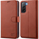 Samsung Galaxy S21 FE  Wallet Case