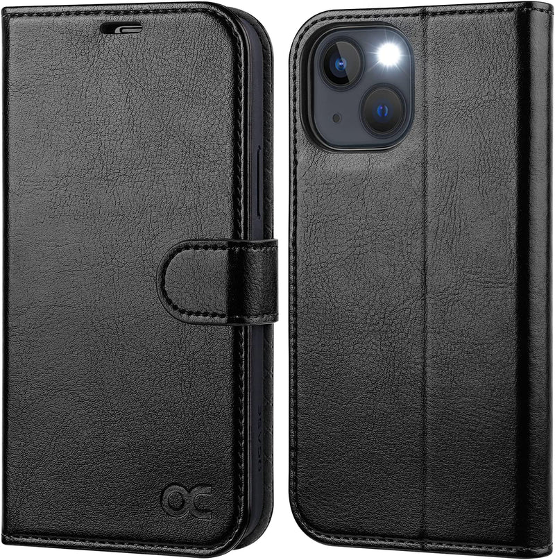 iPhone 14 Plus Wallet Case