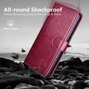 Samsung Galaxy S10  Plus Wallet Case