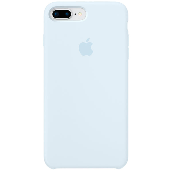 Apple Silicone Case ip 8\ 8plus