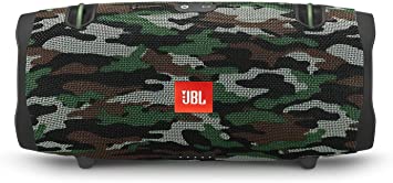 JBL Xtreme 2