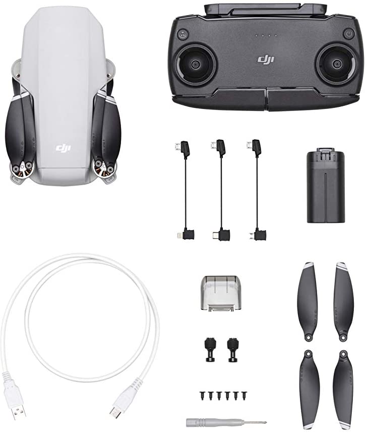 DJI MAVIC MINI