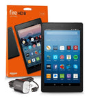 AMAZON FIRE HD 8