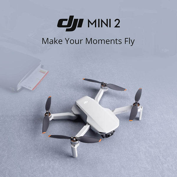 DJI Mini 2