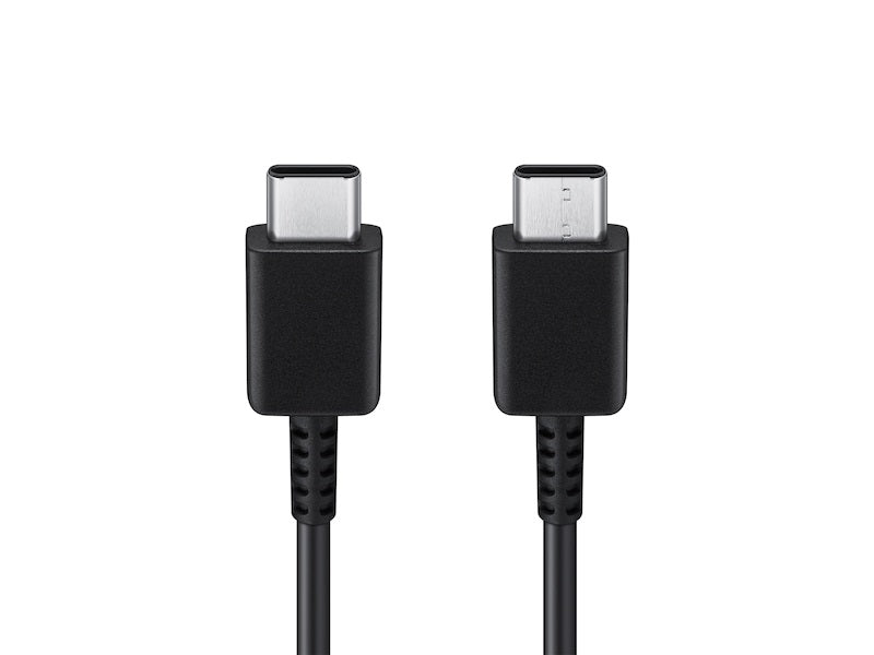 Samsung Cable USB-C to USB-C (1m)