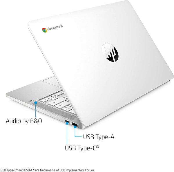 HP ChromeBook