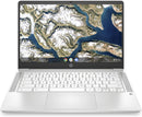 HP ChromeBook