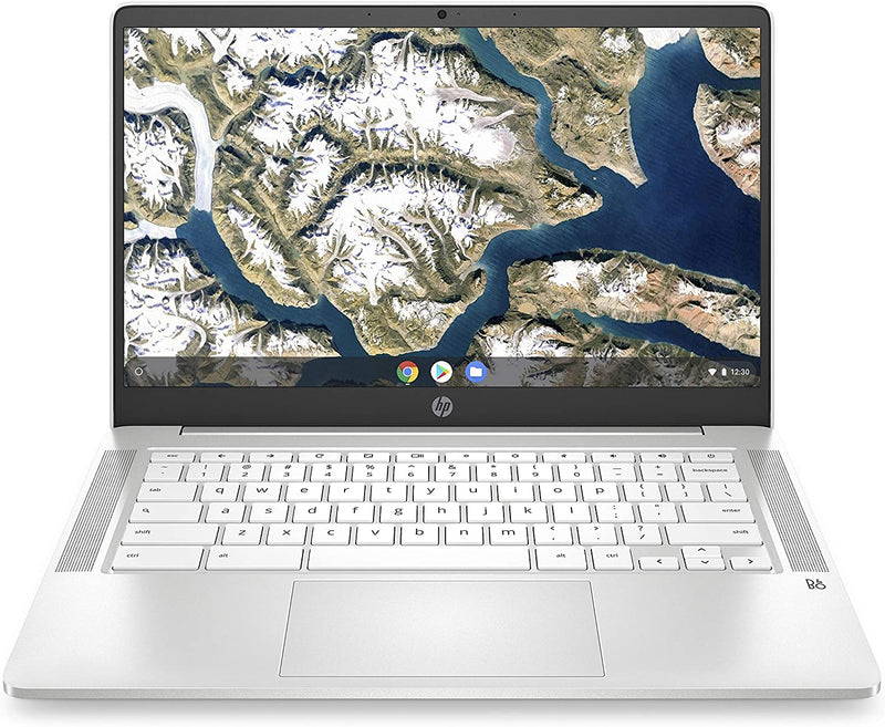 HP ChromeBook