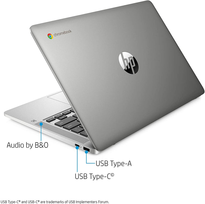 HP ChromeBook