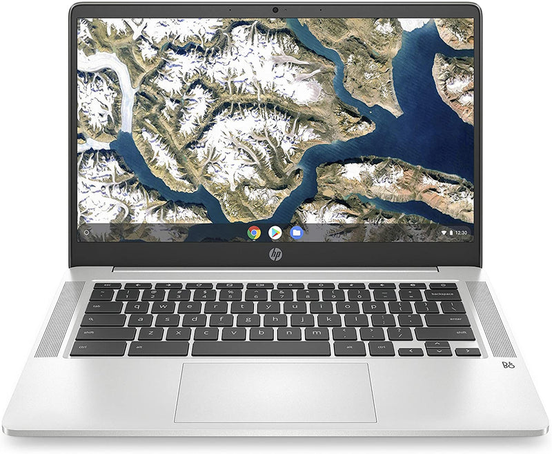 HP ChromeBook