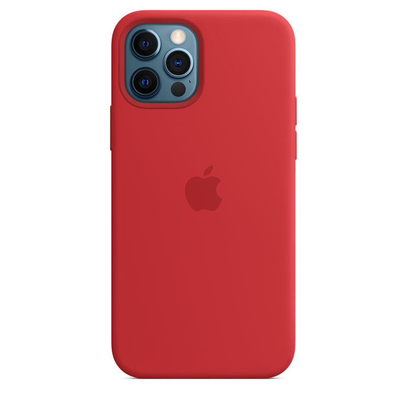 apple silicone 12 \12pro