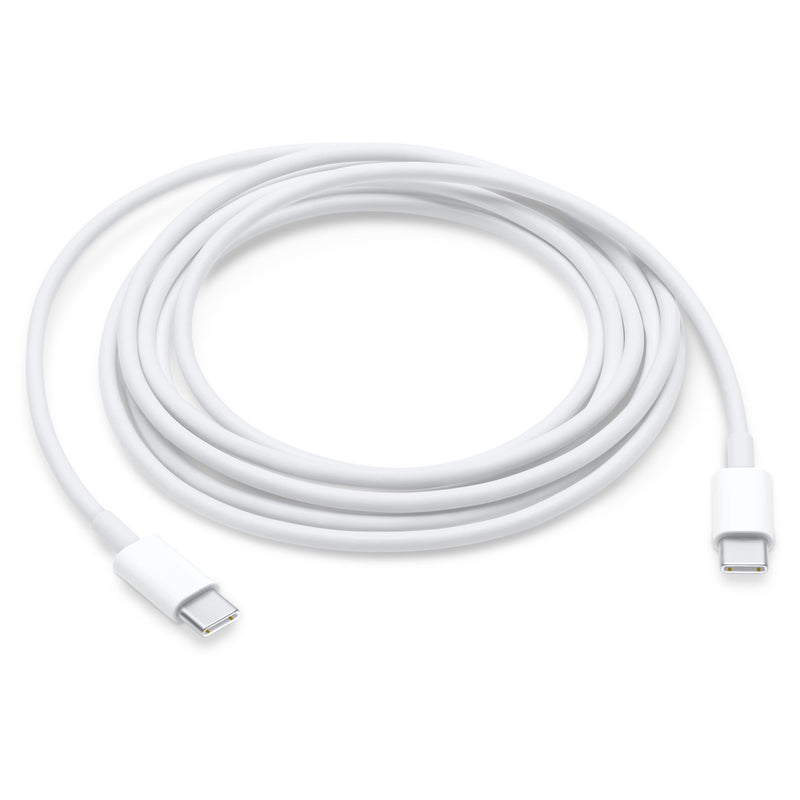 Aplle USB-C to Lightning Cable (2m)