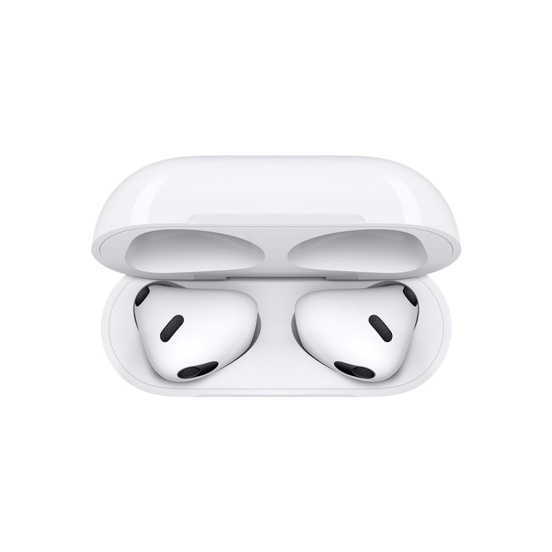 Apple Airpods (3rd generation)