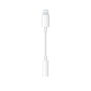 Apple Lightning to AUX adapter