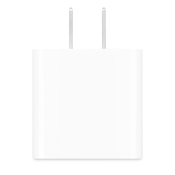 Apple USB-C 20W Power Adapter