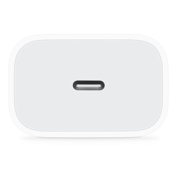 Apple USB-C 20W Power Adapter