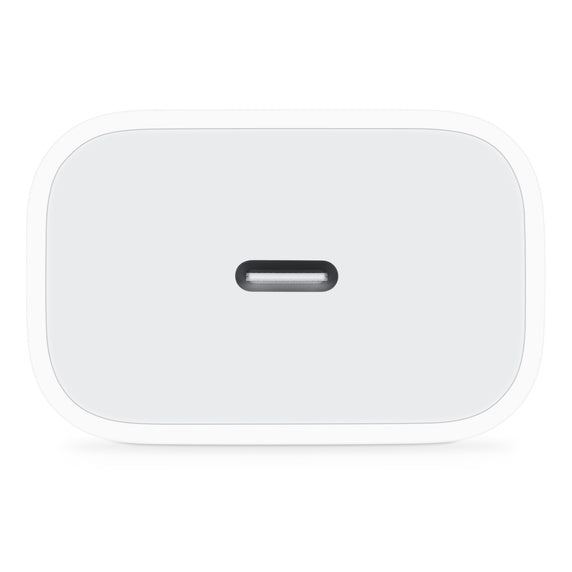 Apple USB-C 18W Power Adapter