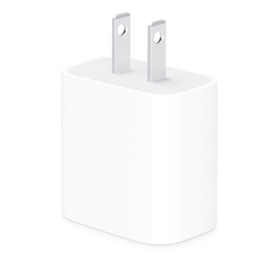 Apple USB-C 18W Power Adapter