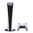 Sony PlayStation 5 Digital Edition (PS5)