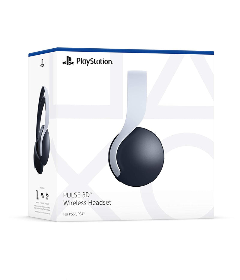 PS5 Bluetooth Headphone