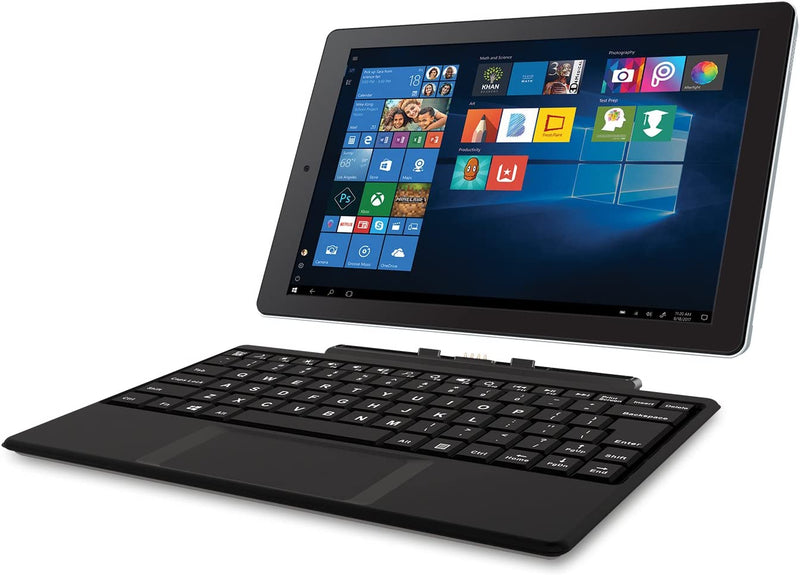 RCA tablet laptop