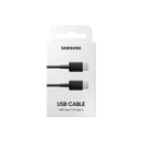 Samsung Cable USB-C to USB-C (1m)