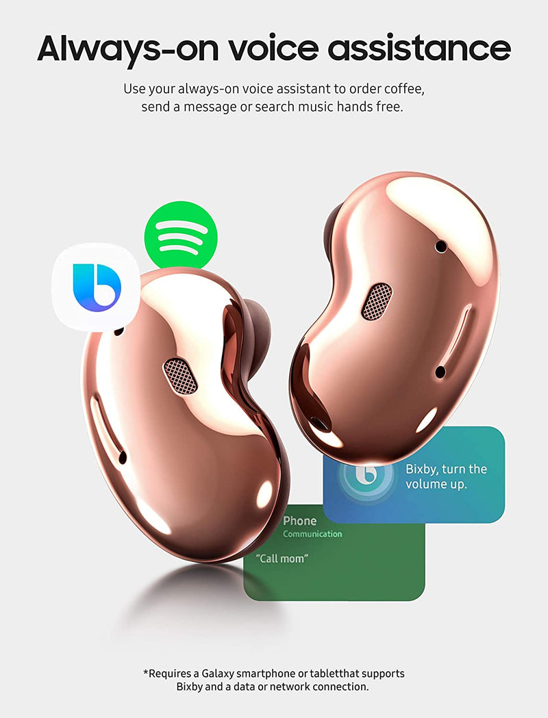 Samsung Buds Live