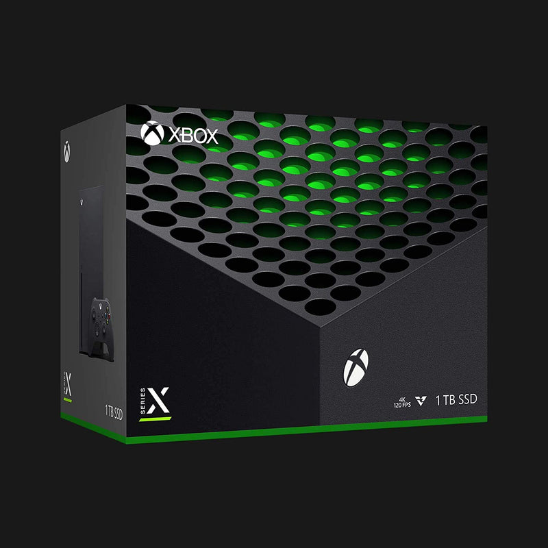 X-box Series-X