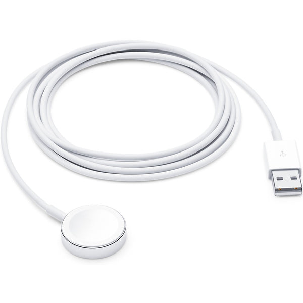Apple Watch Magnetic Charger to USB 2m