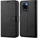 Samsung Galaxy S20 Ultra Wallet Case