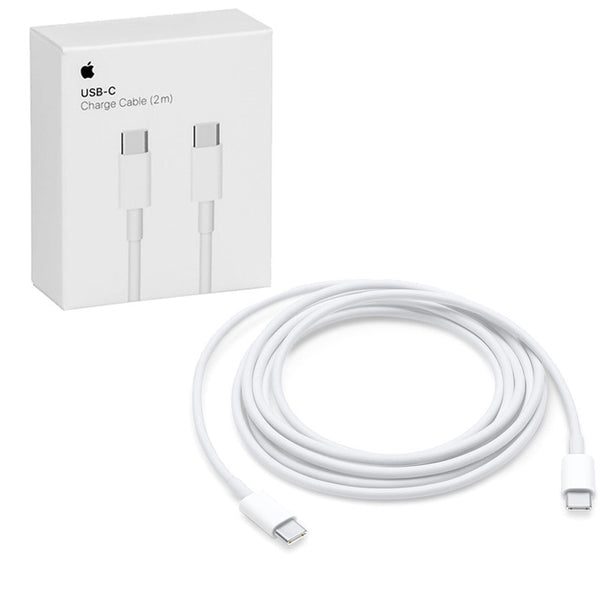 Aplle USB-C to Lightning Cable (2m)