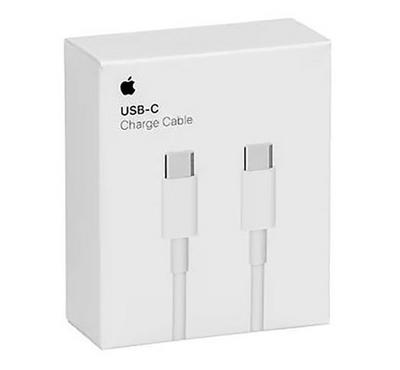 Apple USB-C to C  (1m)