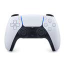 Playstation 5 controller white