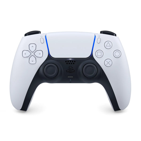 Playstation 5 controller white