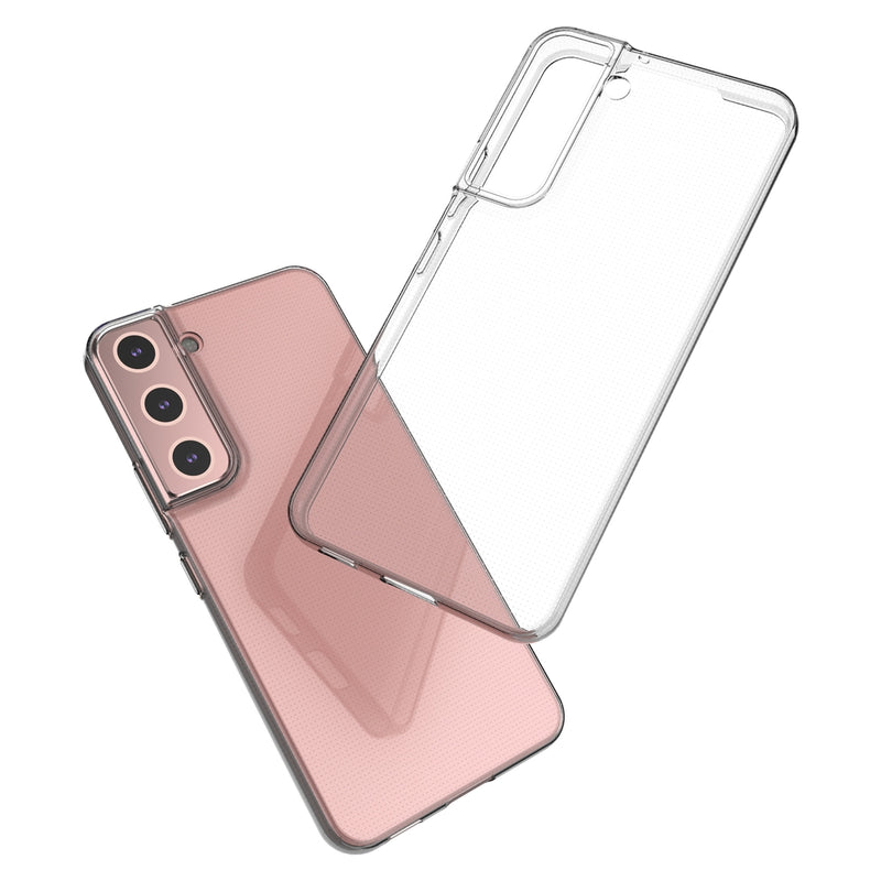 Samsung Galaxy S22 Gel Case