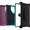 Galaxy S23 Ultra Case Defender Series