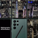 Samsung Galaxy S22 Ultra