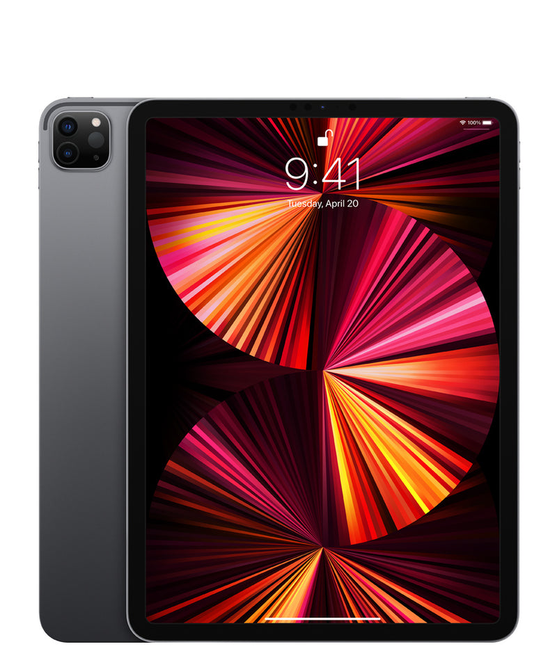 Apple iPad Pro 11-inch (3rd Generation)