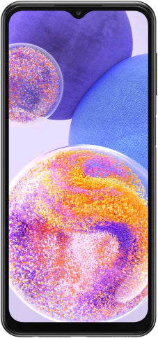 Samsung Galaxy A23 5G, Factory Unlocked Android Smartphone