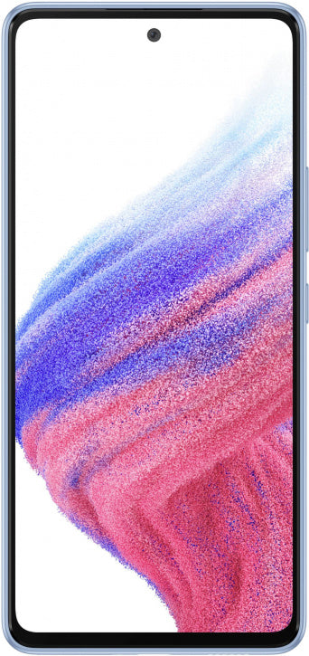 Samsung Galaxy A53 128GB (Blue)