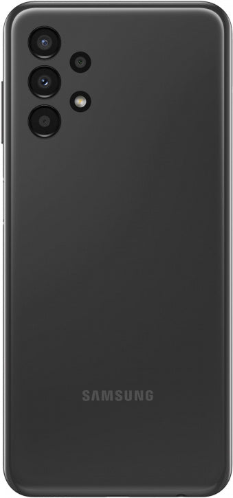 SAMSUNG A13 BLACK  64GB