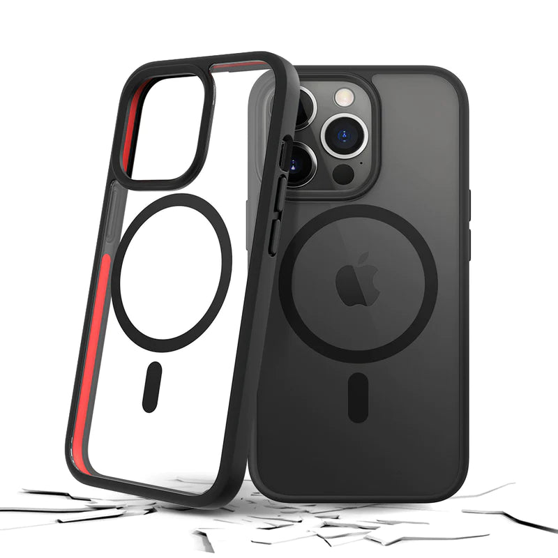 Magneteek for iPhone 13 Pro