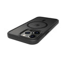 White Magneteek for iPhone 12 Pro