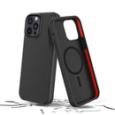 Safetee Smooth + Mag for iPhone 13 Pro Max