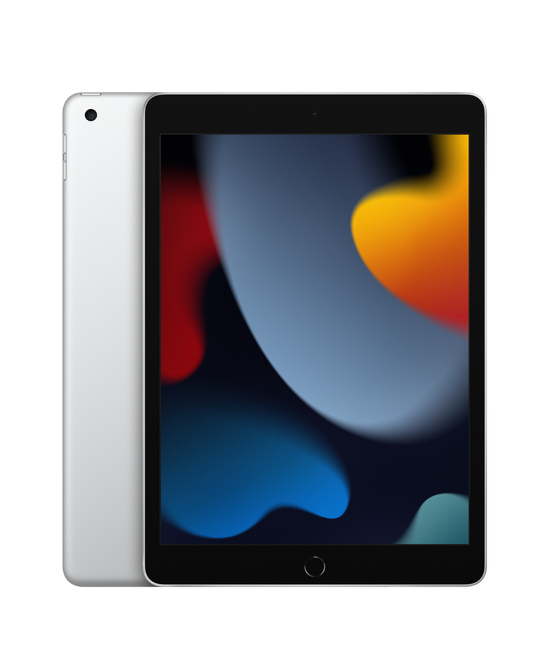 iPad 10.2-inch (9th generation)