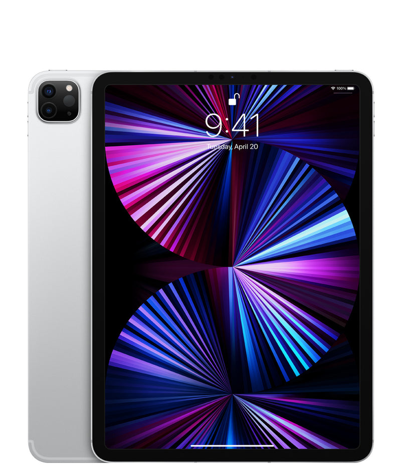 Apple iPad Pro 11-inch (3rd Generation)