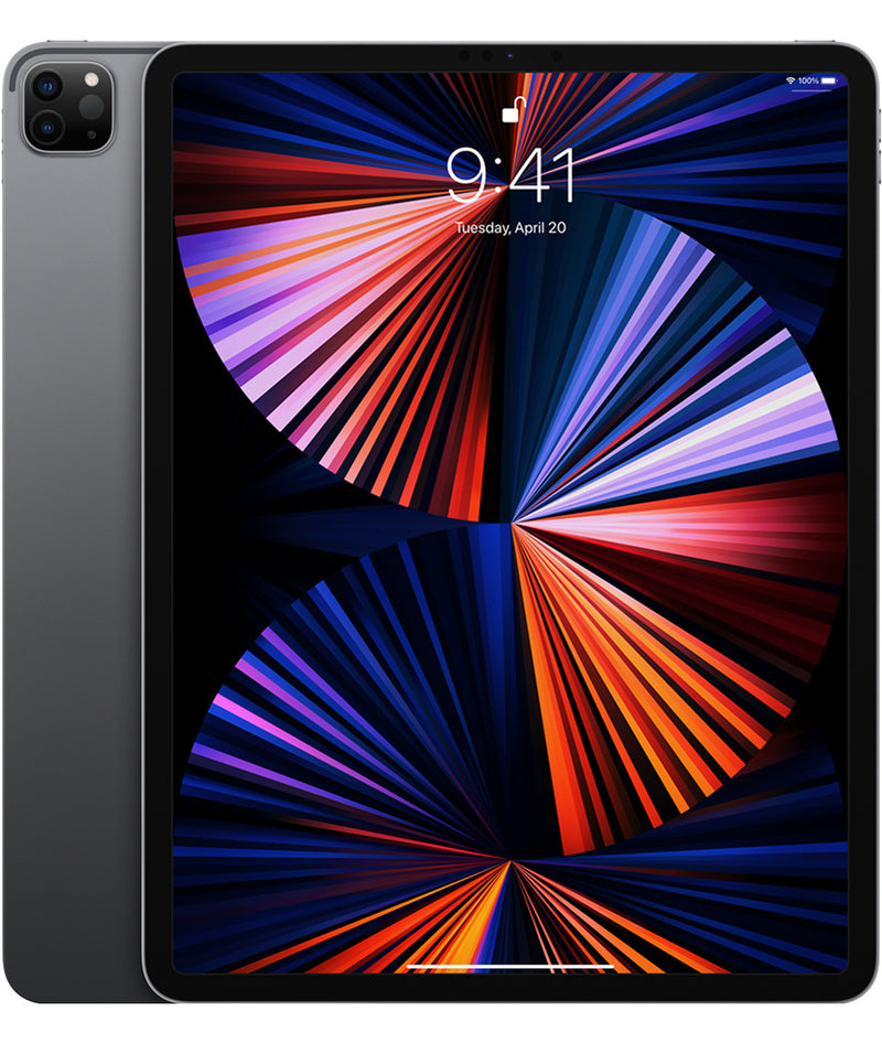 Apple iPad Pro 12.9-inch M1 (5th generation)