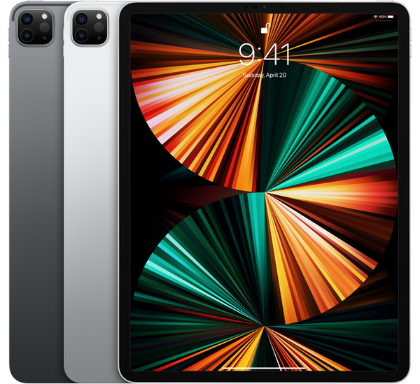 Apple iPad Pro 12.9-inch M1 (5th generation)