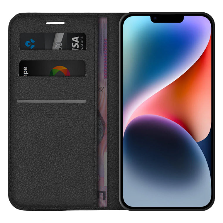 iPhone 14 Plus Wallet Case